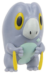 Pokémon Clip 'n' Go Action Figure Wave 21 Frigibax & Repeat Ball 0191726757832