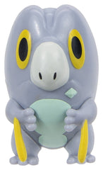 Pokémon Clip 'n' Go Action Figure Wave 21 Frigibax & Repeat Ball 0191726757832