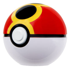 Pokémon Clip 'n' Go Action Figure Wave 21 Frigibax & Repeat Ball 0191726757832