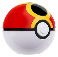 Pokémon Clip 'n' Go Action Figure Wave 21 Frigibax & Repeat Ball 0191726757832