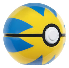 Pokémon Clip 'n' Go Action Figure Wave 21 Rotom & Quick Ball 0191726757856