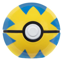 Pokémon Clip 'n' Go Action Figure Wave 21 Rotom & Quick Ball 0191726757856