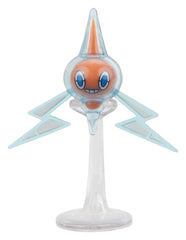 Pokémon Clip 'n' Go Action Figure Wave 21 Rotom & Quick Ball 0191726757856