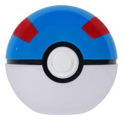Pokémon Clip 'n' Go Fuecoco & Great Ball 191726757863