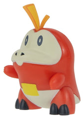 Pokémon Clip 'n' Go Fuecoco & Great Ball 191726757863