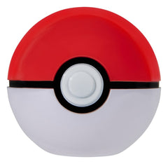 Pokémon Clip 'n' Go Action Figure Wave 21 Grookey & Poké Ball 0191726757870