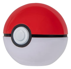 Pokémon Clip 'n' Go Action Figure Wave 21 Grookey & Poké Ball 0191726757870
