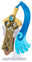 Pokémon Clip 'n' Go Action Figure Wave 22 Honedge & Luxury Ball 0191726757894
