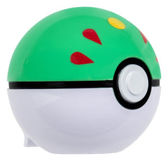 Pokémon Clip 'n' Go Action Figure Charmander & Friend Ball 0191726757924