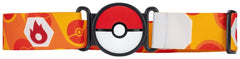 Pokémon Clip 'n' Go Belt Set Chimchar 191726757986