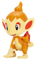 Pokémon Clip 'n' Go Belt Set Chimchar 191726757986