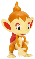 Pokémon Clip 'n' Go Belt Set Chimchar 191726757986