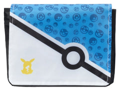 Pokémon Clip 'n' Go Bandolier Set Pikachu 191726758013