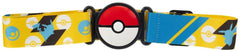 Pokémon Clip 'n' Go Bandolier Set Pikachu 0191726758013