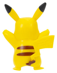 Pokémon Clip 'n' Go Bandolier Set Pikachu 191726758013