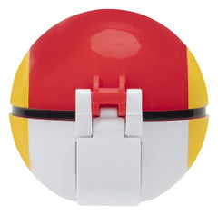 Pokémon Clip 'n' Go Bandolier Set Pikachu 191726758013