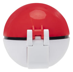 Pokémon Clip 'n' Go Bandolier Set Pikachu 191726758013