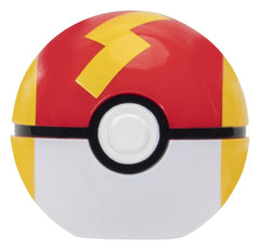 Pokémon Clip 'n' Go Bandolier Set Pikachu 191726758013