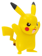 Pokémon Clip 'n' Go Bandolier Set Pikachu 191726758013