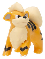 Pokémon Clip 'n' Go Bandolier Set Growlithe 191726758020