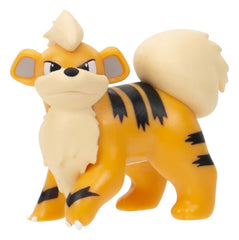 Pokémon Clip 'n' Go Bandolier Set Growlithe 191726758020