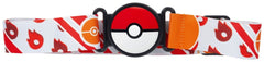 Pokémon Clip 'n' Go Bandolier Set Growlithe 191726758020