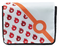 Pokémon Clip 'n' Go Bandolier Set Growlithe 191726758020