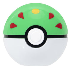 Pokémon Clip 'n' Go Bandolier Set Growlithe 191726758020