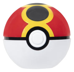 Pokémon Clip 'n' Go Bandolier Set Growlithe 191726758020