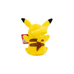 Pokémon Plush Figure Pikachu 20 cm   0191726760368