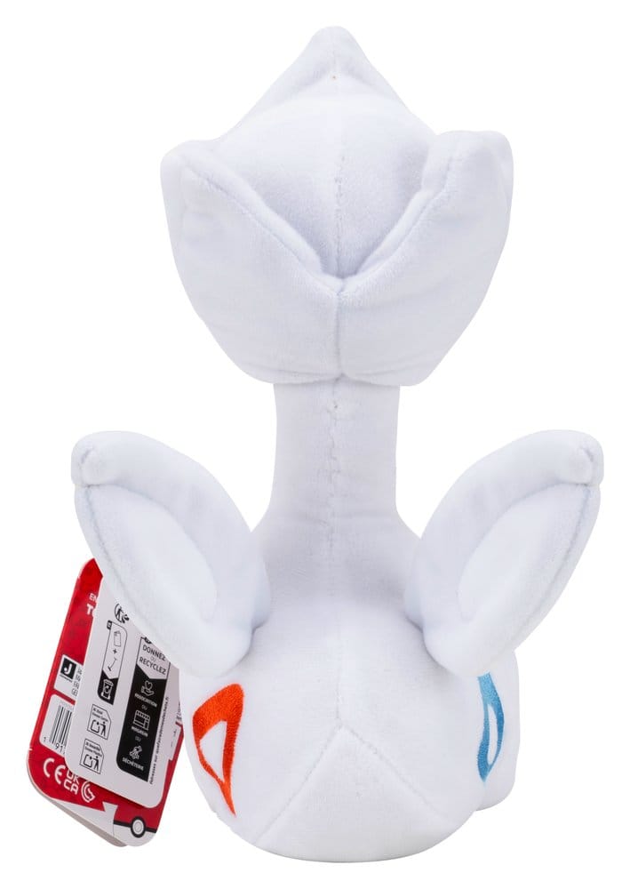 Pokémon Plush Figure Togetic 20 cm 0191726760429