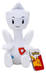 Pokémon Plush Figure Togetic 20 cm 0191726760429