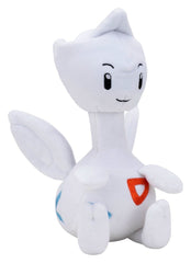 Pokémon Plush Figure Togetic 20 cm 0191726760429