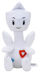 Pokémon Plush Figure Togetic 20 cm 0191726760429