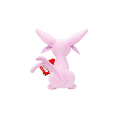 Pokémon Plush Figure Espeon 20 cm 0191726761136