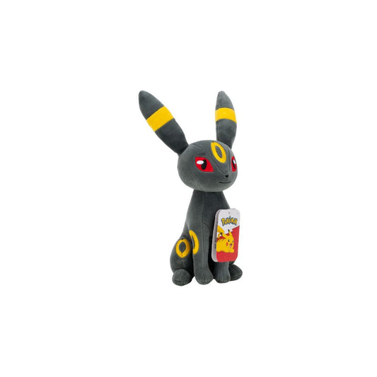 Pokémon Plush Figure Umbreon 20 cm   0191726761143