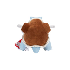 Pokémon Plush Figure Blastoise 30 cm 0191726781080