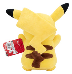Pokémon Plush Figure Pikachu 30 cm 0191726781097