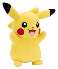 Pokémon Plush Figure Pikachu 30 cm 0191726781097