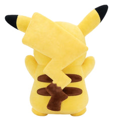 Pokémon Plush Figure Pikachu 30 cm 0191726781097