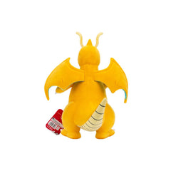 Pokémon Plush Figure Dragonite 30 cm 0191726781103