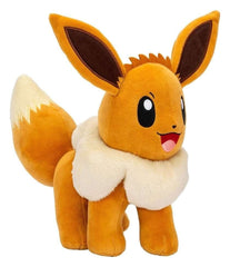 Pokémon Plush Figure Eevee 30 cm 0191726781127
