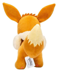 Pokémon Plush Figure Eevee 30 cm 0191726781127