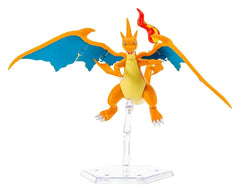 Pokémon Select Super-Articulated Figur Mega Charizard Y 15 cmPokémon Select Super-Articulated Figure Mega Charizard Y 15 cmPokémon Select Super-Articulated figurine Mega Charizard Y 15 cmPokémon Select Super-Articulated Figura Mega Charizard Y 15 cm 0191726828358