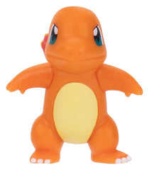 Pokémon Battle Figure 2-Pack Lotad & Charmander 0191726829485