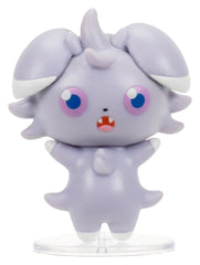 Pokémon Battle Figure 2-Pack Espurr & Piplup 0191726829492