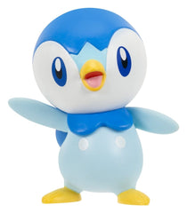 Pokémon Battle Figure 2-Pack Espurr & Piplup 0191726829492