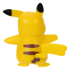 Pokémon Battle Figure 2-Pack Drifloon & Pikachu 0191726829508