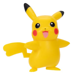 Pokémon Battle Figure 2-Pack Drifloon & Pikachu 0191726829508