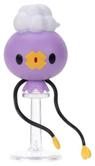Pokémon Battle Figure 2-Pack Drifloon & Pikachu 0191726829508